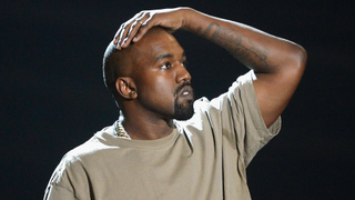 White House on Kanye's Presidential Bid: Sure, Bro
